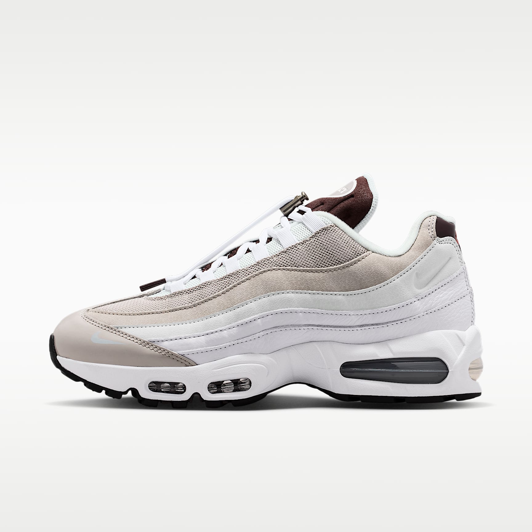 NIKE ナイキ エアマックス95 AIR MAX '95 SE(25.5) Nike Air Max 95 Big Bubble SE Men's Shoes. Nike JP